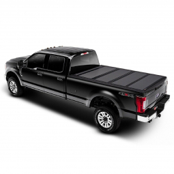 BAKFlip 448330 MX4 Tonneau Hard Bed Cover for 17-22 Ford F250, F350 6' 9" Bed
